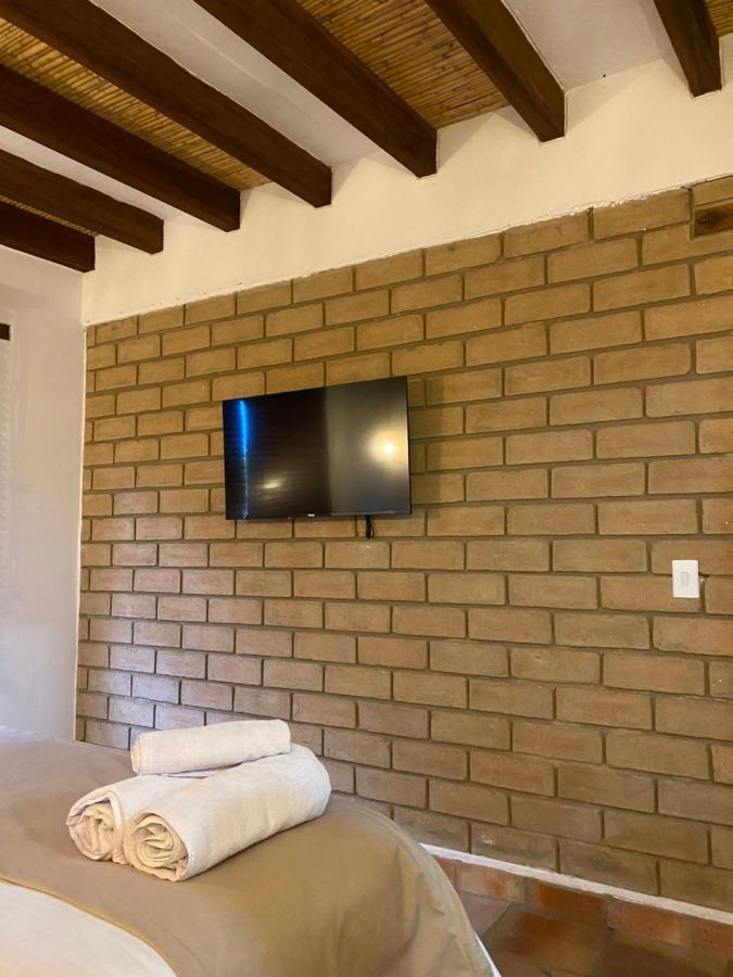Hotel Al-Álandalus Villa de Leyva Kültér fotó