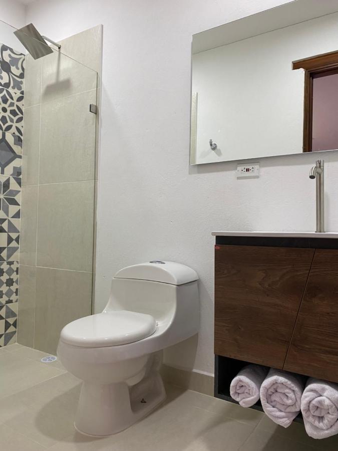 Hotel Al-Álandalus Villa de Leyva Kültér fotó
