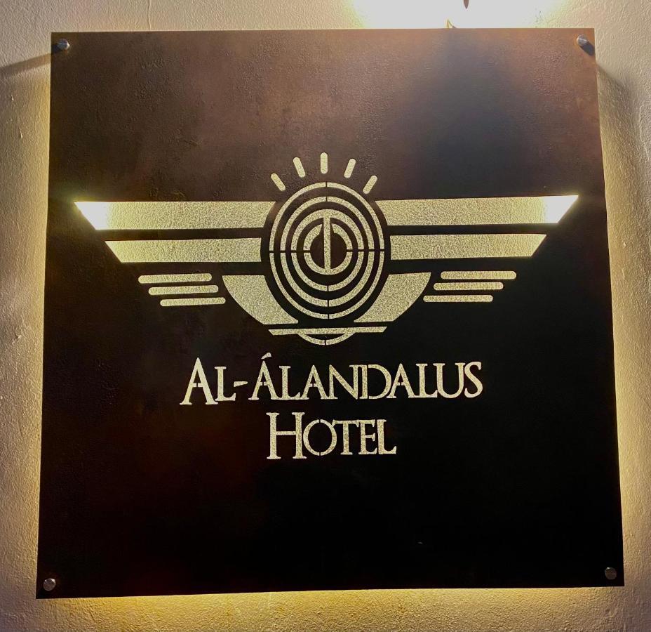 Hotel Al-Álandalus Villa de Leyva Kültér fotó